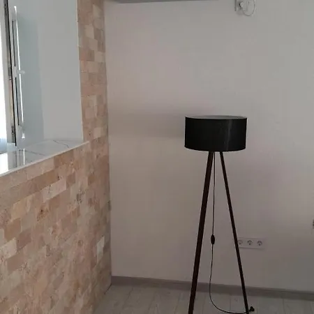Bonaca - Bar Apartment Exterior photo
