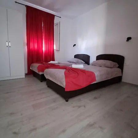 Bonaca - Bar Apartment Exterior photo
