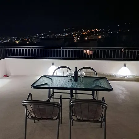 Bonaca - Bar Apartment Exterior photo