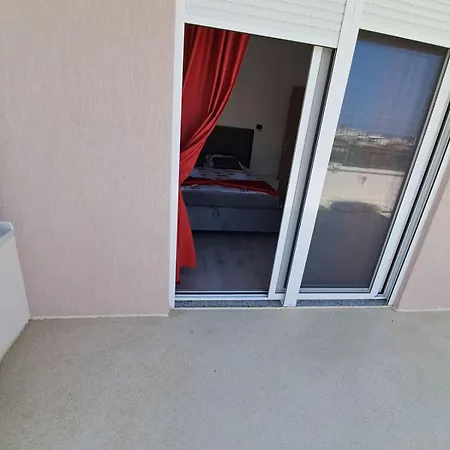 Bonaca - Bar Apartment Exterior photo
